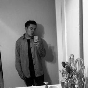 Meet your Posher, Dylan